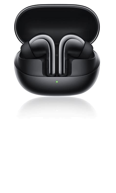 Xiaomi Buds 4 Pro Xiaomi Singapore