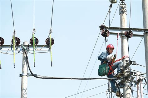 国网浏阳市供电公司：不惧“烤”验迎峰度夏，全力保畅守护万家清凉专题报道浏阳日报 浏阳网