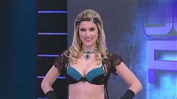 Desfile De Lingerie Fernanda Saldanha XVIDEOS