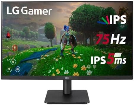 Monitor Gamer Lg Ultrawide Full Hd Hz Ms Preto Wq B Awzm