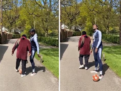 British Bikini Babe Yes Please