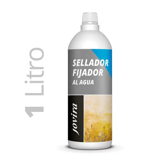 SELLADOR FIJADOR AGUA Fachadas