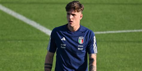 Nazionale I Convocati Di Spalletti La Scelta Su Zaniolo