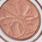 Dior Glow Vibes Diorskin Nude Luminizer Powder Highlighter For Spring