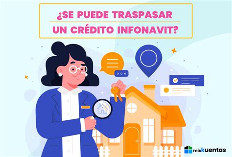 Se Puede Traspasar Un Cr Dito Infonavit Miskuentas Miskuentas