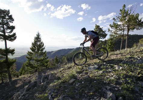 Mountain Biking Vacations