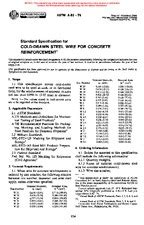 Astm A Technical Standard Mystandards