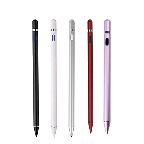 Universele Capacitieve Actieve Stylus Touch Screen Grandado