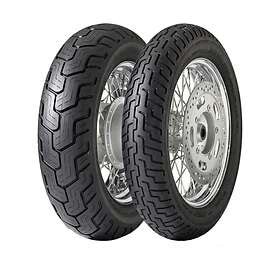 Dunlop Tires D404 F 90 90 21 54S TT Framhjul Från 1633 kr