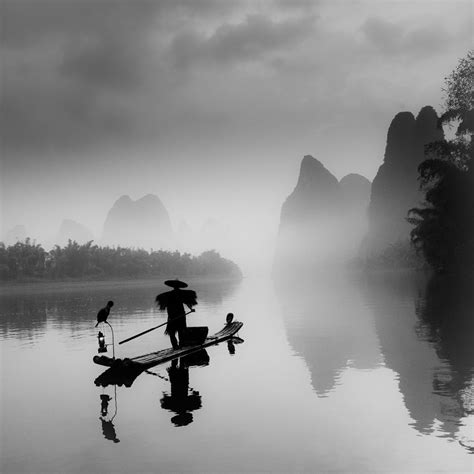 Lijiang River | Asian landscape, Beyond the sea, Lijiang