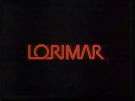 Lorimar Televisionother Closing Logo Group Wikia Fandom