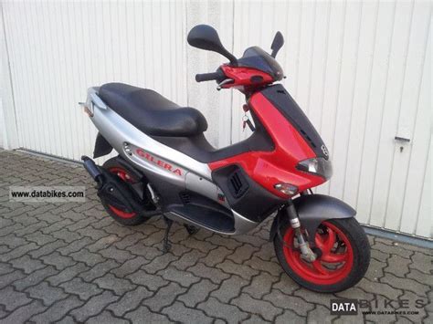 Gilera Runner Purejet Moto Zombdrive