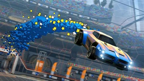 Objetos Gratis De Ps Plus En Rocket League C Mo Conseguirlos