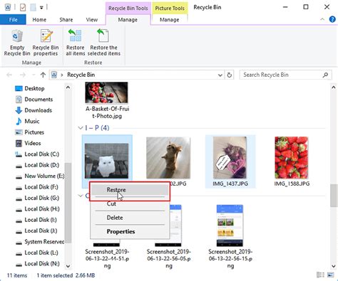 How To Recover Pictures Deleted From Years Ago Easeus