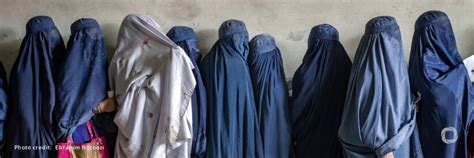 Restrictions On Afghan Women Continue Unabated Un Report Developmentaid