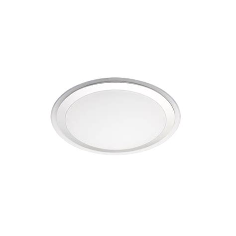 Astrid Chrome 1830w Tc Led Oyster Light Code 2015 Suncom Lighting