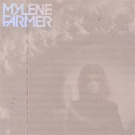 Myl Ne Farmer Album L Emprise Mylene Net