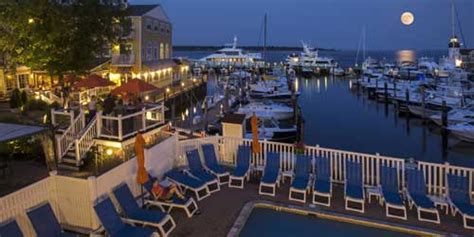 Luxury Resorts located in Connecticut