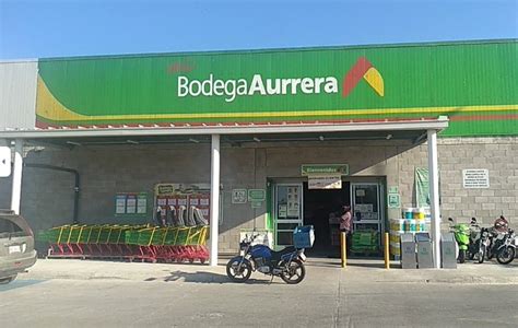 Bodega Aurrera — Guayabitos Life