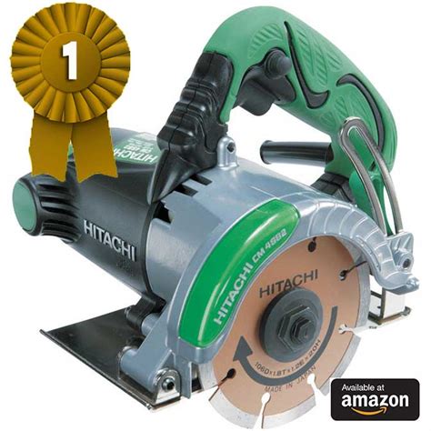 Other Saws Uk Plug Stone Professional 40mm Cut Hand Held Wet Saw 220