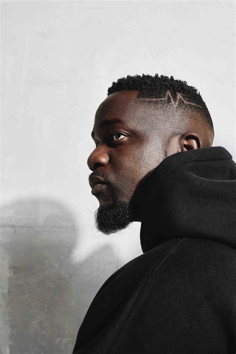 Biography of Sarkodie | GhArticles.com