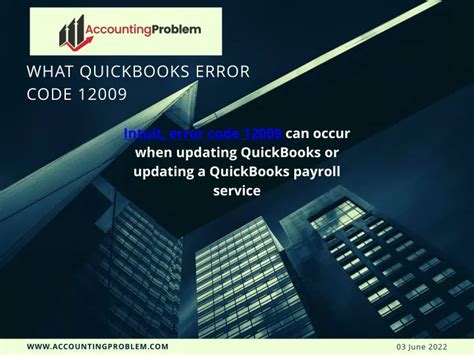 Ppt Here S A Quick Way To Resolve Quickbooks Error Powerpoint