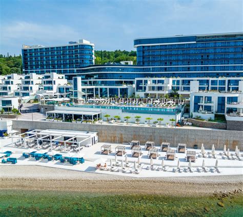 Offers Hilton Rijeka Costabella Beach Resort And Spa