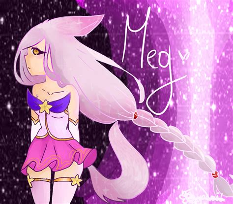 Megfnafhsstar Guardian By Stephiwolf On Deviantart