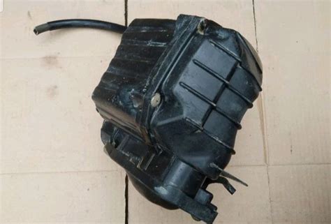 Box Filter Saringan Udara Honda Vario Karbu Vario Techno Karbu