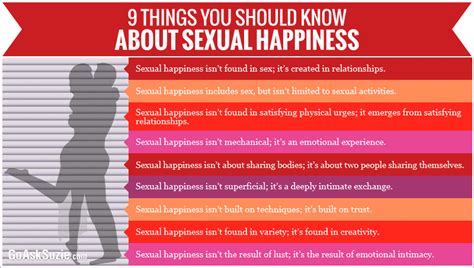 5 Keys To Sexual Happiness After Infidelity