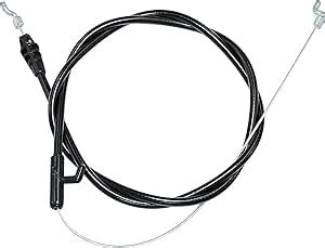 Amazon Kimsion A Control Cable Replaces A