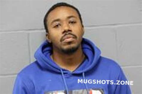 Carlos Santana Walter Jr Johnson County Mugshots Zone