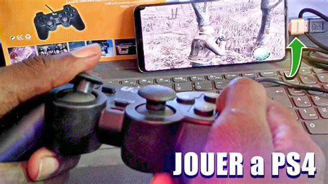 Maîtrisez Emulateur Dolphin mmj Mod Button ps4 sur Android Jouez aux