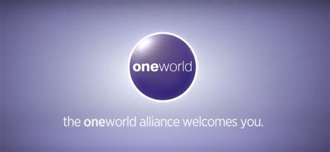 The Oneworld Alliance: Everything You Need To Know (Partners Listed)