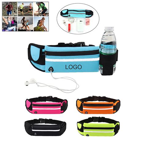 Running Belt Waist Pack Kinyale Quality Promotional Products