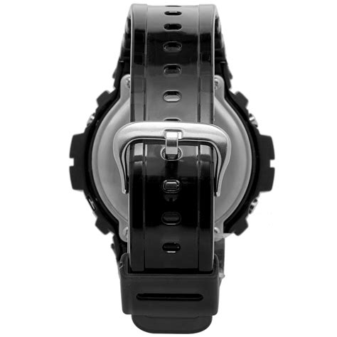 Casio G Shock Dw 6900 25th Anniversary Limited Edition Watch Black