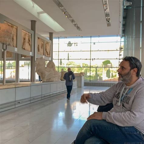 Ultimate Acropolis Museum Tour 2024 • Live Tour Guide