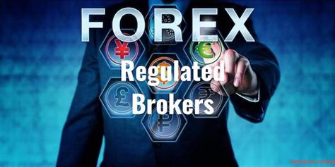 100 Daftar Broker Forex Terbaik Dan Teregulasi 2024 Centerklik