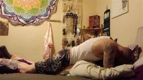 TexasBWC Wakes Up Pnppawg Sunshyne For Some Head And Anal Pornhub