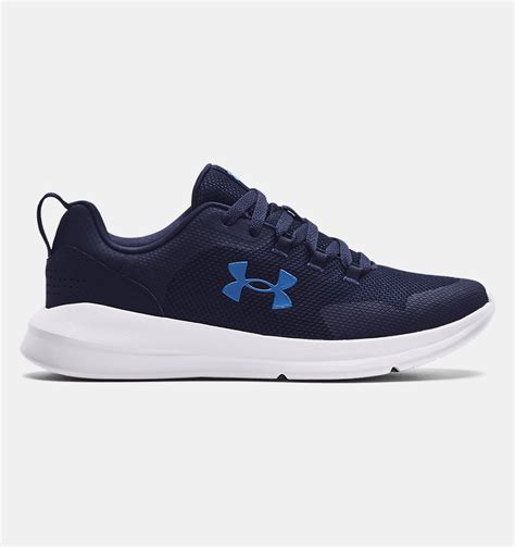 Calzado Under Armour Para Hombre UnderArmour