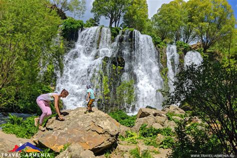 Individual tours in Armenia