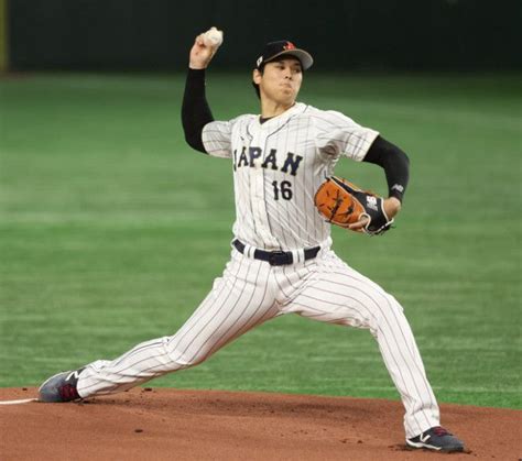 第5回wbc準々決勝・日本－イタリ：wbc2023「侍ジャパン」 写真特集：時事ドットコム