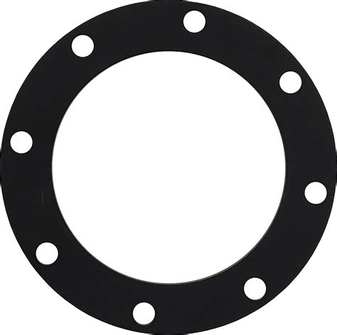 4 In Ttma Flange Gasket400gttfblfull Size Specialties Company Of