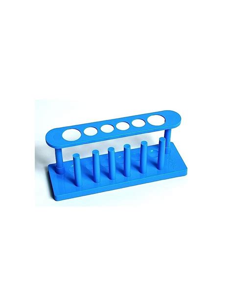 United Scientific Plastic Test Tube Racks