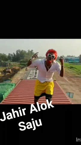 jahir alok saju vido tiktok foryou kaka fanine freefire youtube