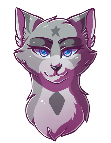 Bluestar By Klaracrystalpaws Warrior Cats Warrior Cats Art Warrior