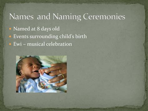 PPT - Nigerian Celebrations/Traditions PowerPoint Presentation, free ...