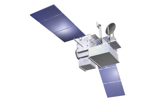 Global Precipitation Measurement Satellite imagery NASA - Satellite Png ...