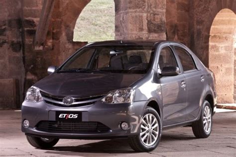 Tabela FIPE Preço de Toyota Etios Sedan XLS 1 5 Flex 2015