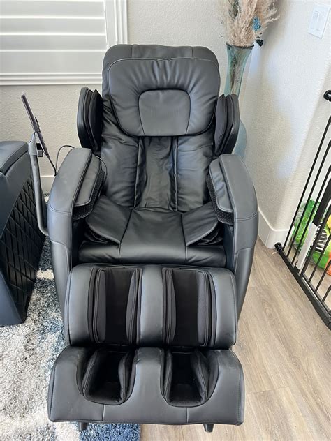 Slabway Shiatsu Massage Chair For Sale In Henderson Nv Offerup